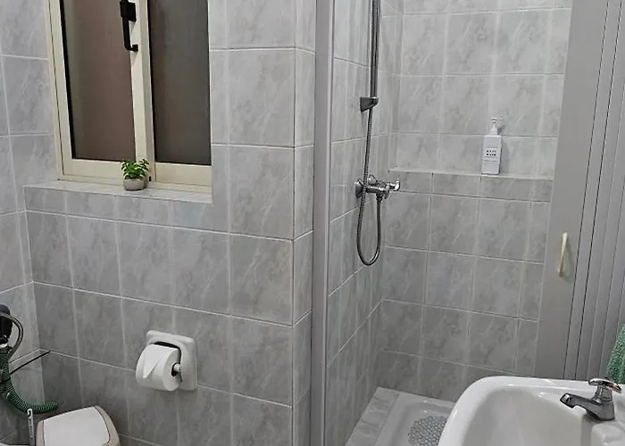 Poolside, 2 Bedroom Flatlet *