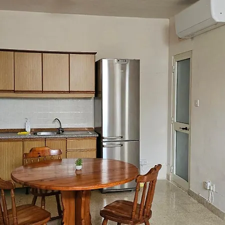Apartamento Poolside, 2 Bedroom Flatlet Is-Swieqi